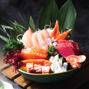 great harbour international buffet