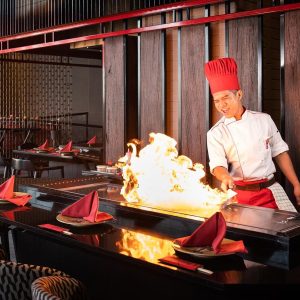Benihana