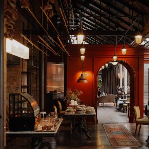 shaloba eatery