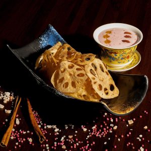 aufu chinese bar