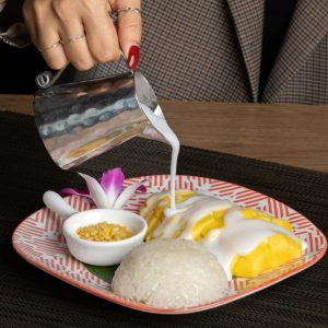 TIVA Urban Thaittoria