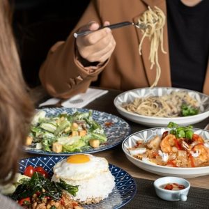 TIVA Urban Thaittoria