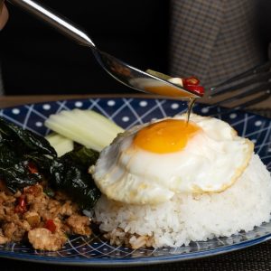 TIVA Urban Thaittoria
