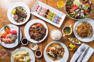 Feast