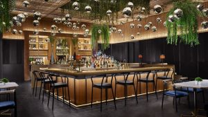 AQUA Bar 