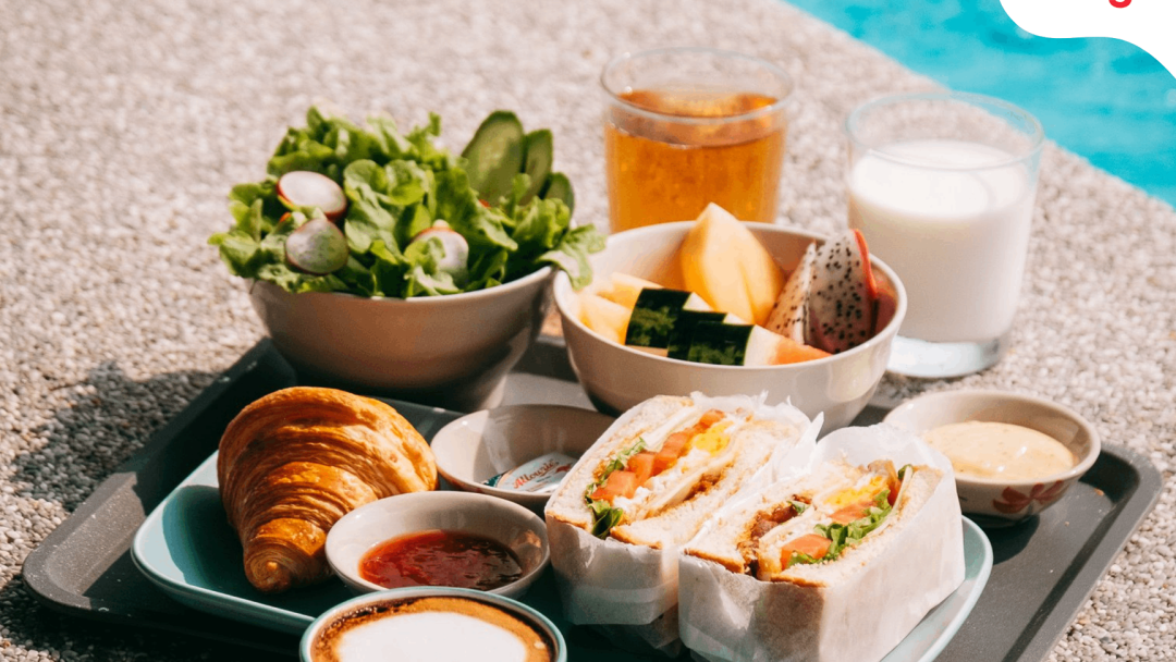 KRAFT CAFE