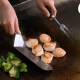 Nami Teppanyaki Steakhouse