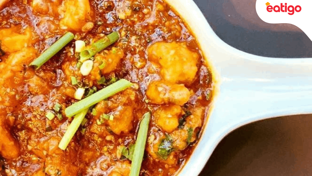 Chowpati Indian Street Food Bangkok
