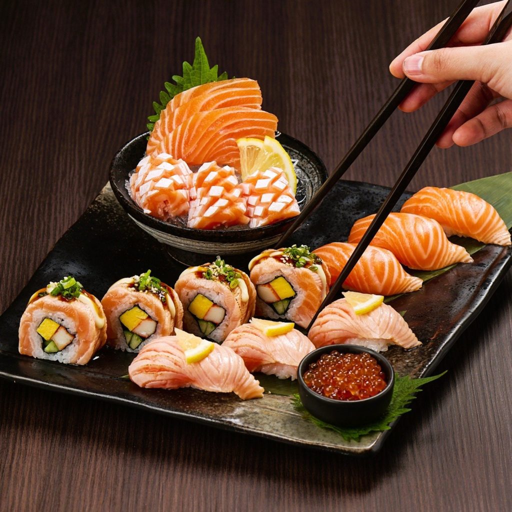 โออิชิแกรนด์ 