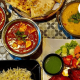 Om Ganesh Indian Restaurant 1997