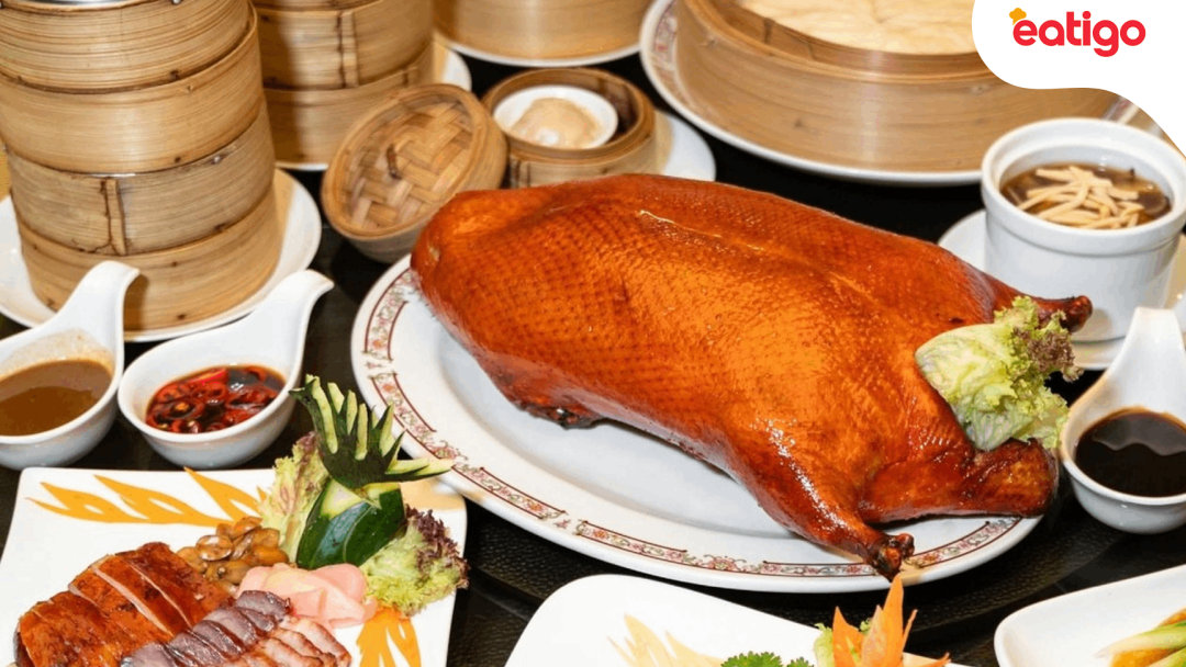 Hong Teh Restaurant