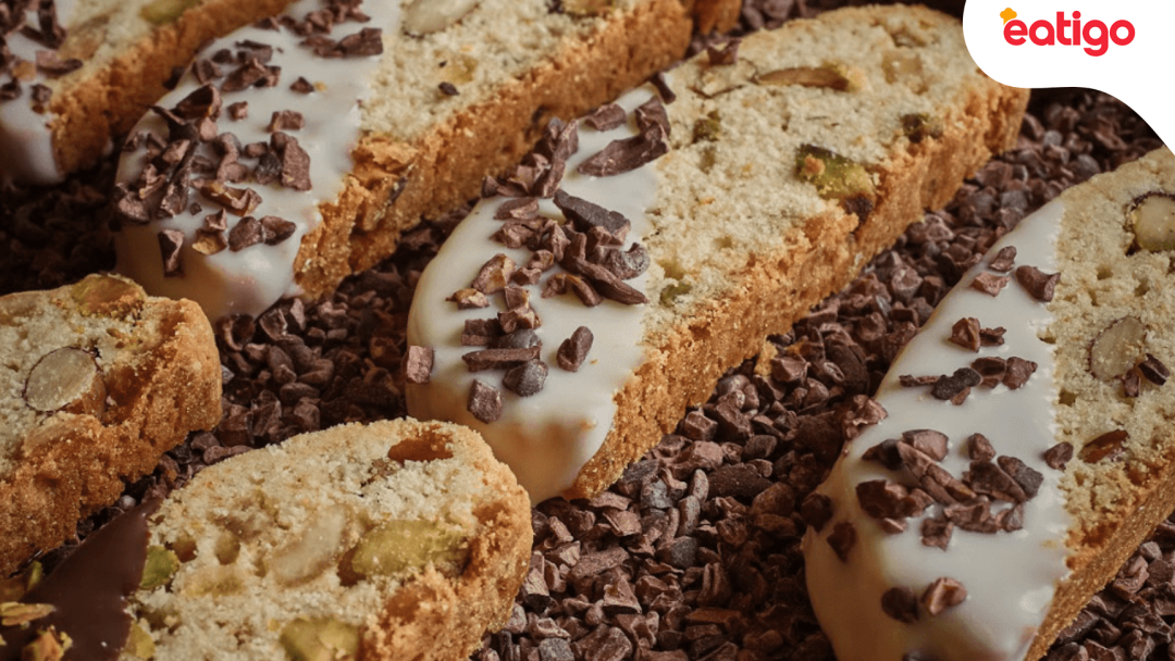 Biscotti