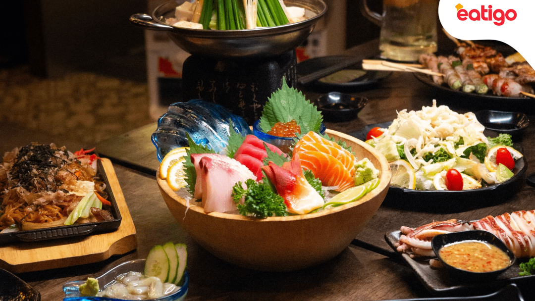 Banpuku Yokocho