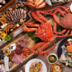 曼谷 Buffet