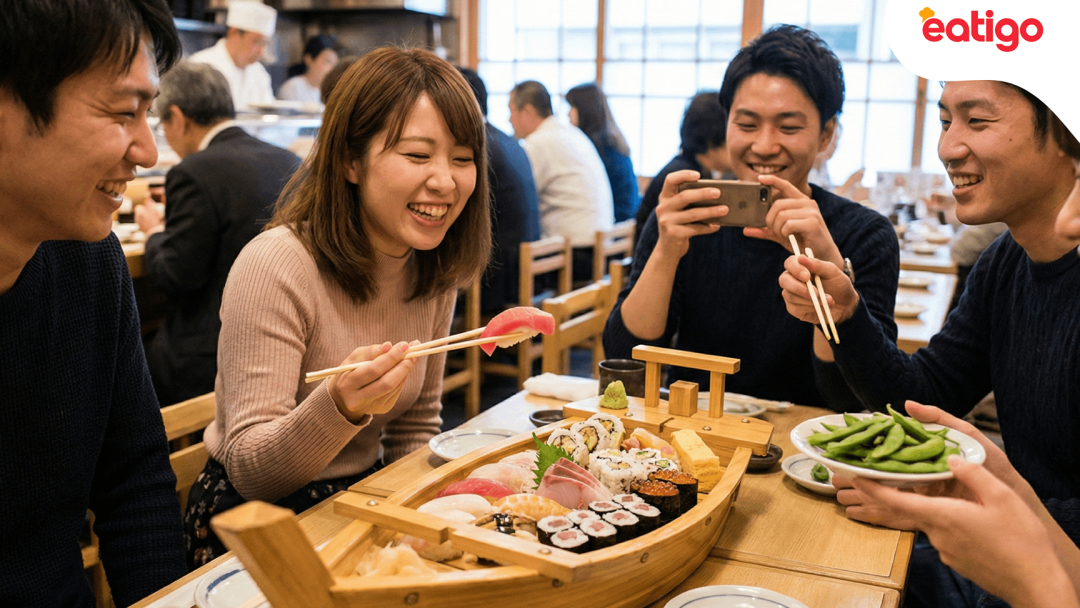 Sushi