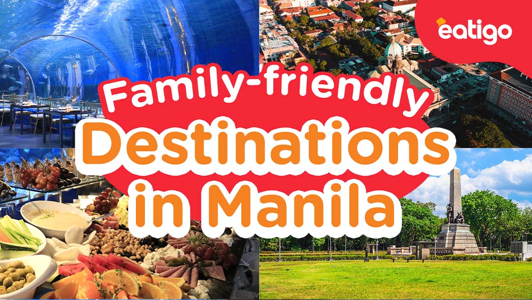 Family-friendly Attractions