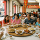 Chinese New Year Restaurants