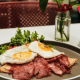 Tomas Morato restaurants