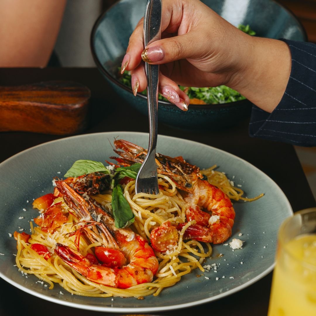 italian restaurant 
