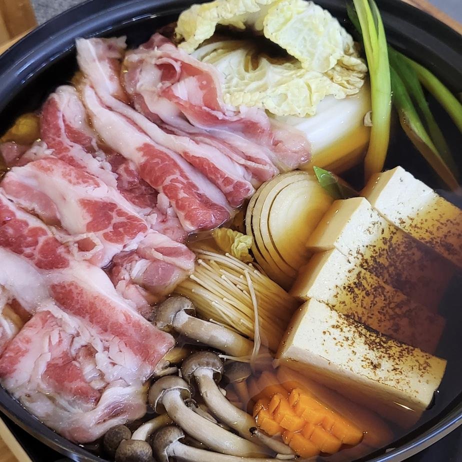japanese food