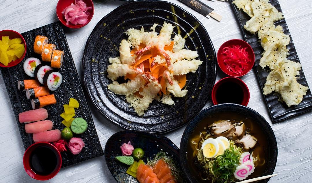 tomas morato restaurants