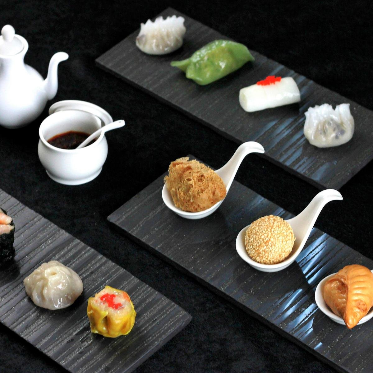 xin tian di