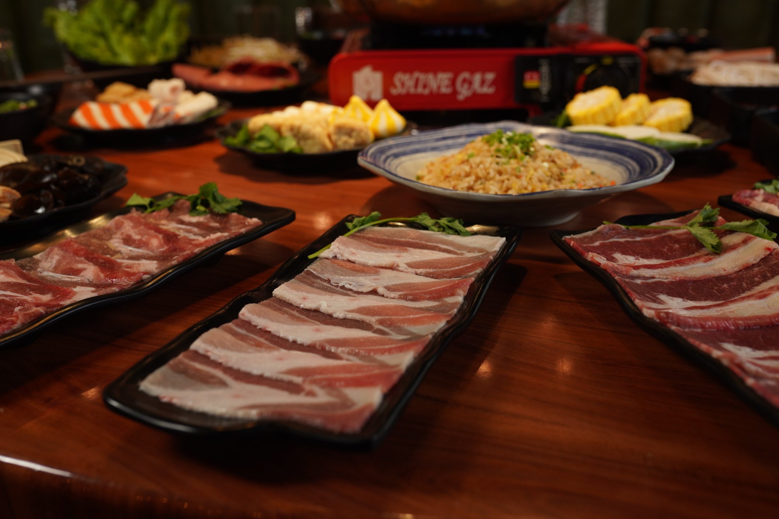 Wow Cow Hot Pot