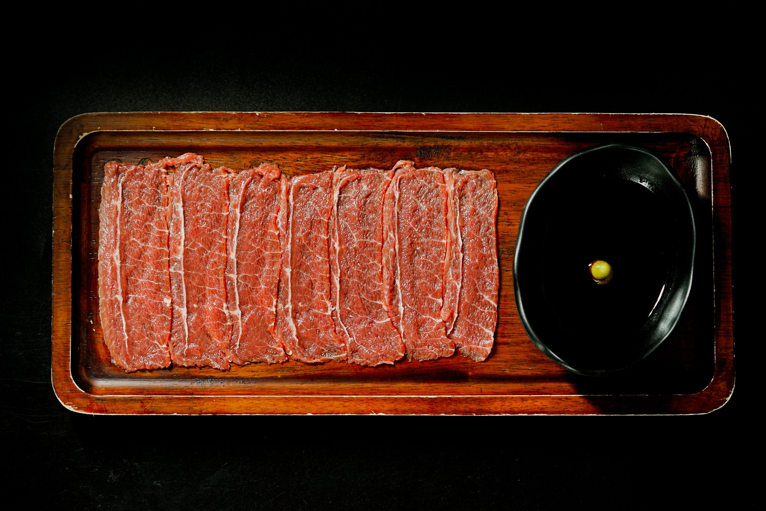Wow Cow Hot Pot