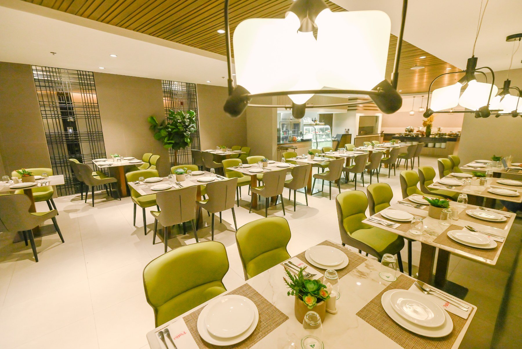 Patio Restaurant