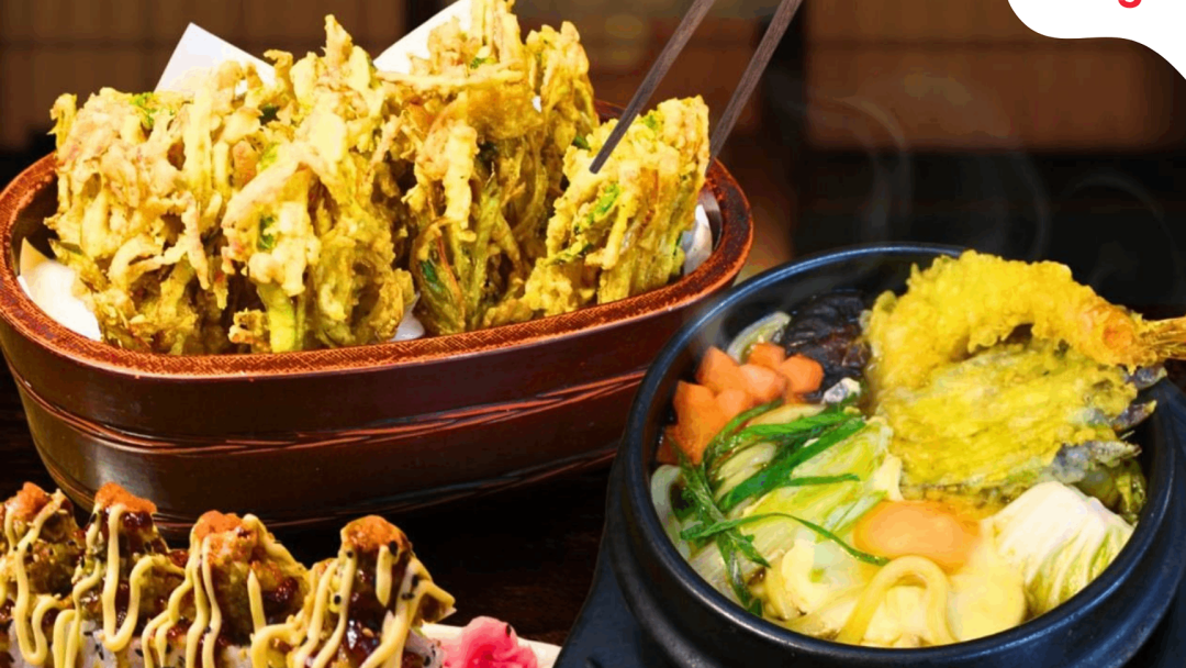 Nihonkai Tsukiji Japanese Restaurant