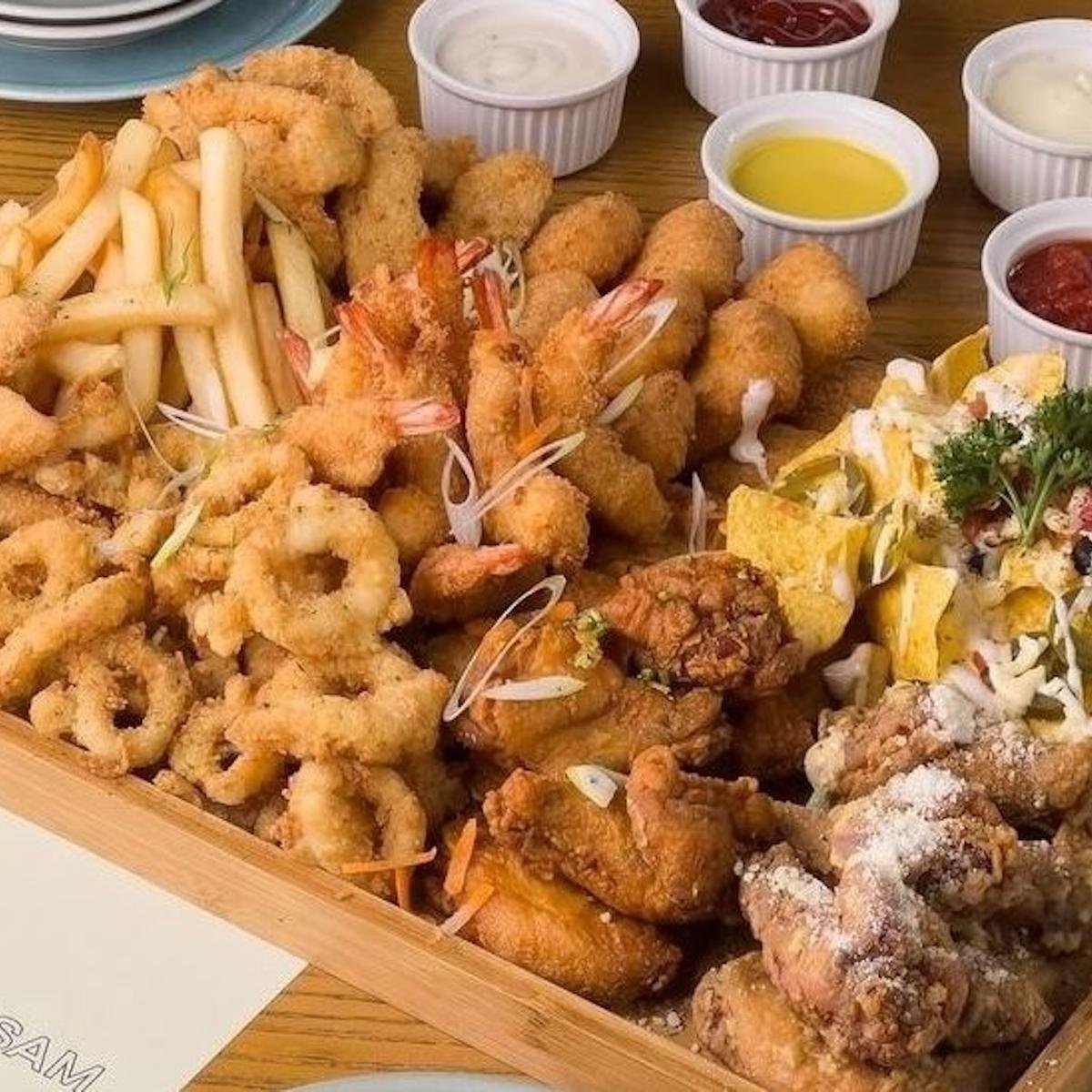 Supersam