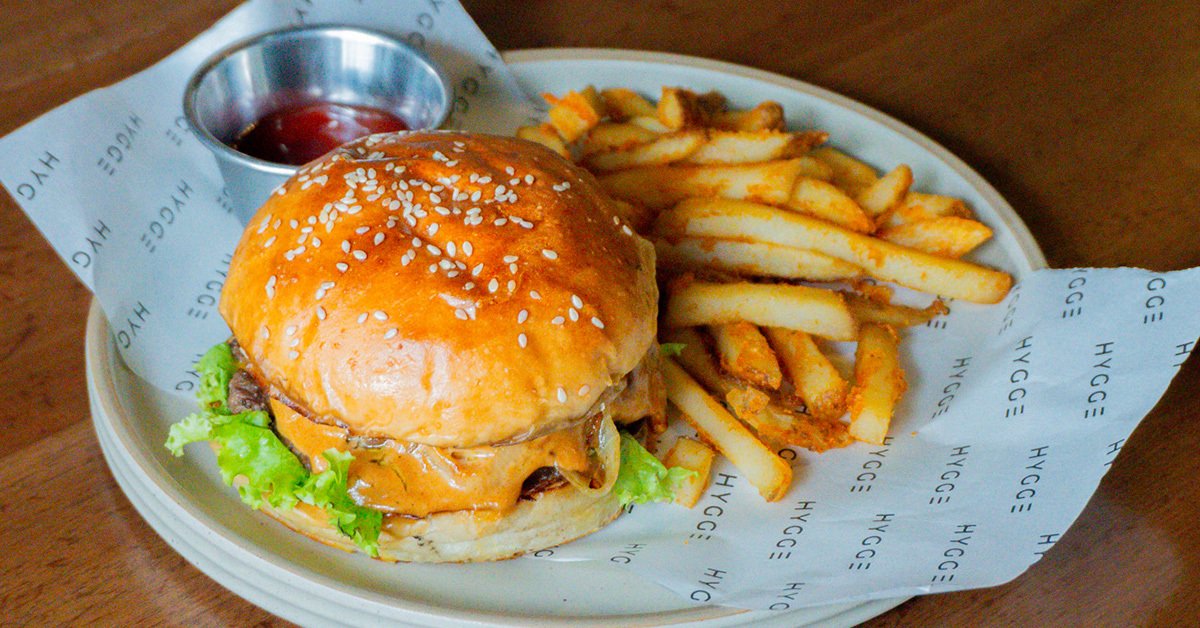 Hygge Restaurant