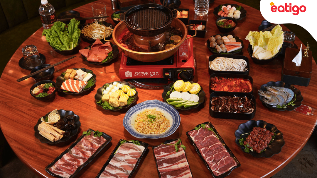 Top Restaurants