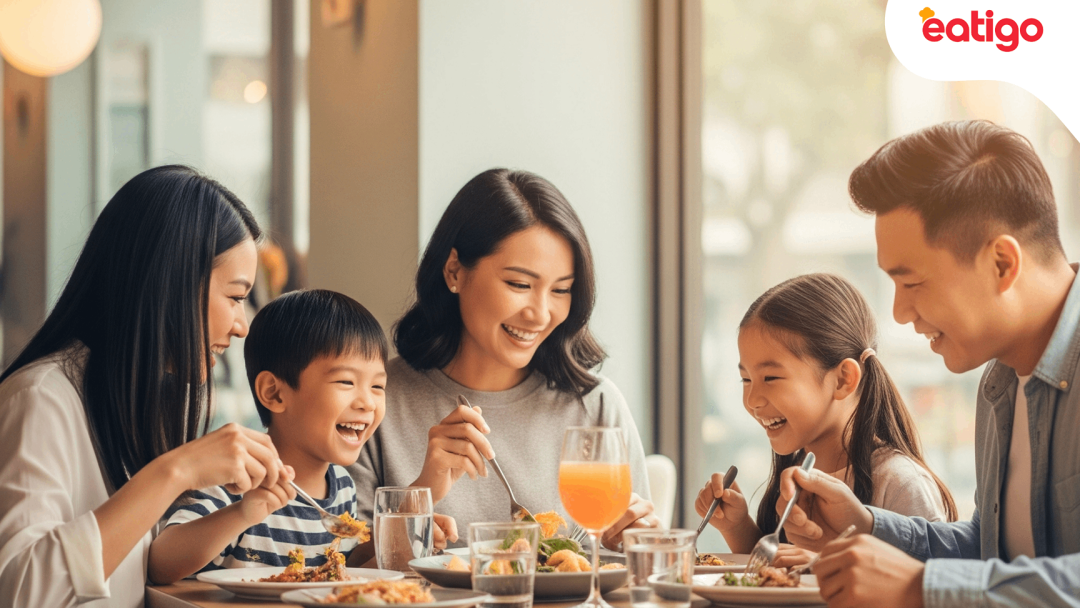 Family Meal