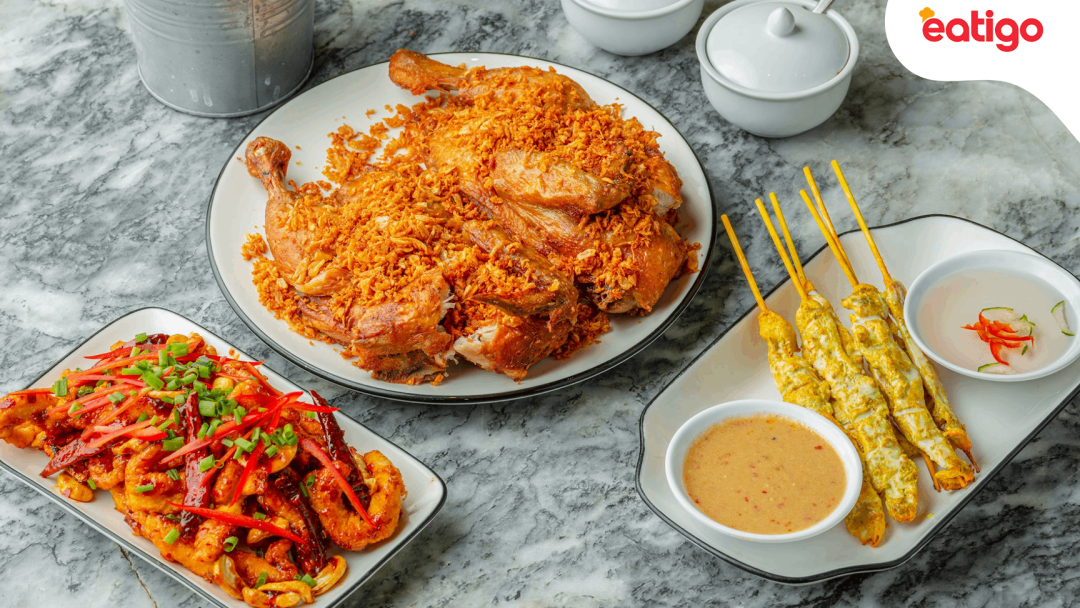 Top Restaurants