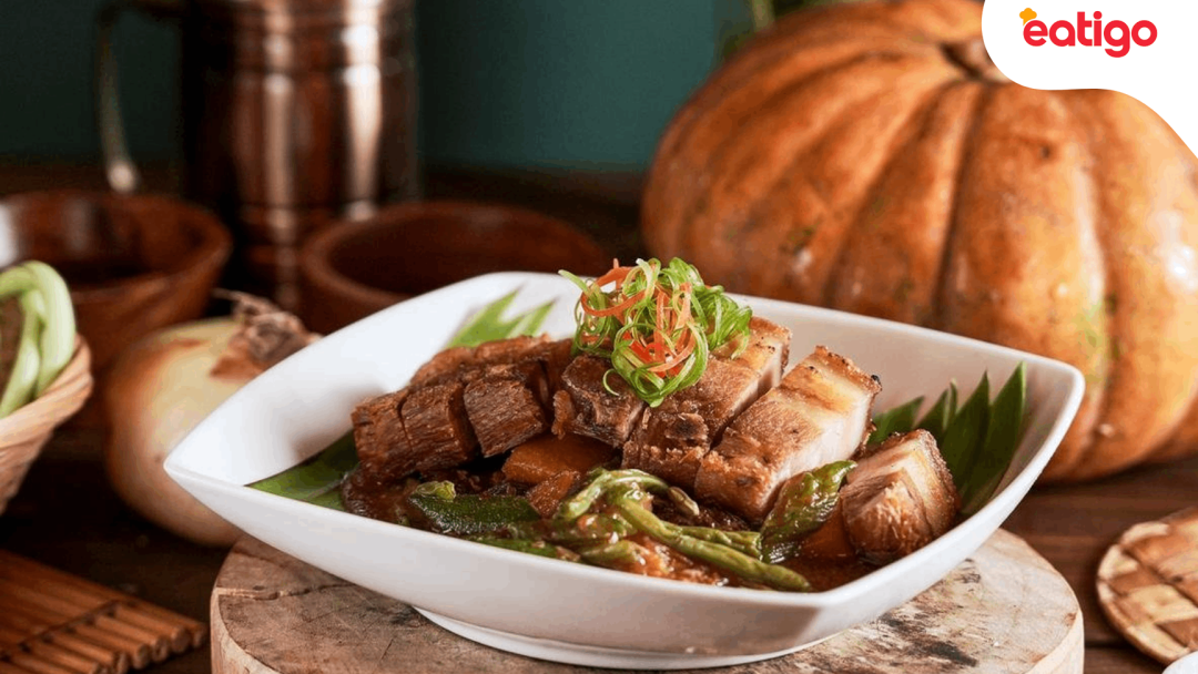 Group Dining Spots