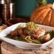 Group Dining Spots