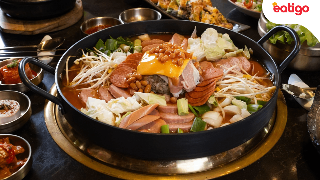 Eatigo Restaurants
