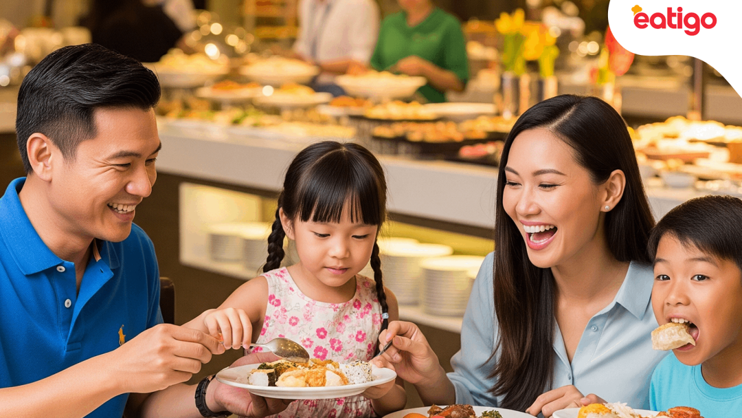Buffet Restaurants