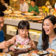 Buffet Restaurants
