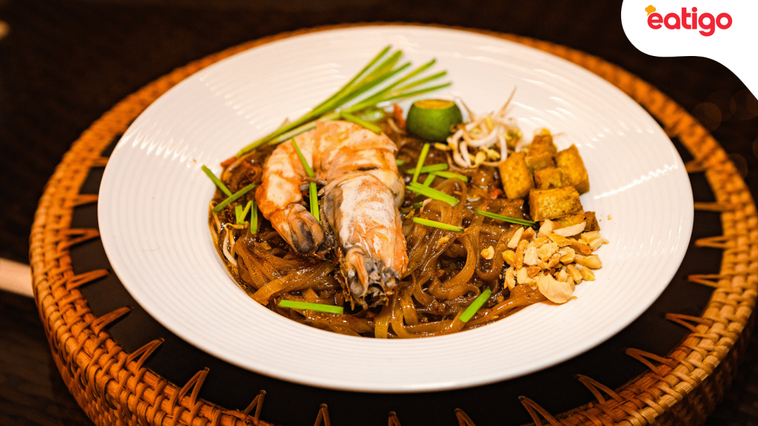 House of Thai
