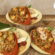 Thai-Streat Restaurant