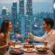 Romantic Restaurant
