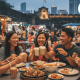 Trending Restaurants