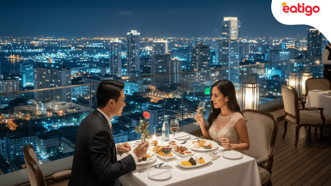 Valentine's date