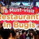 Fun And Food At Bugis