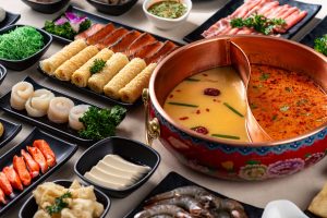 suntec city restaurants