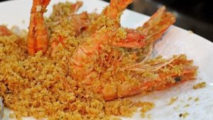  Toa Payoh food