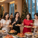 Christmas Restaurant