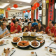 Chinese New Year Restaurants